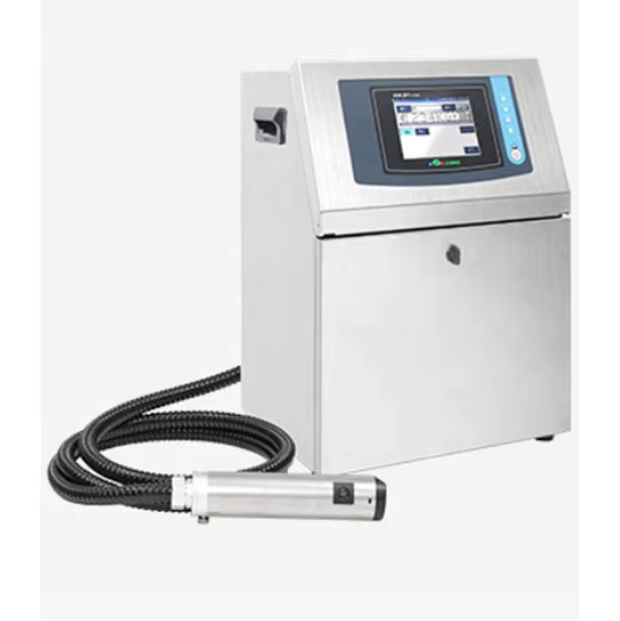 Industrial Print & Laser Inc - KGK CCS-2000 Refurbished Continuous Inkjet Printer