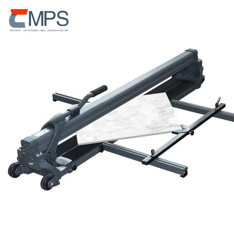 Quality Industrial Laser Cutting - Best Selling Top Quality 1200mm Manual