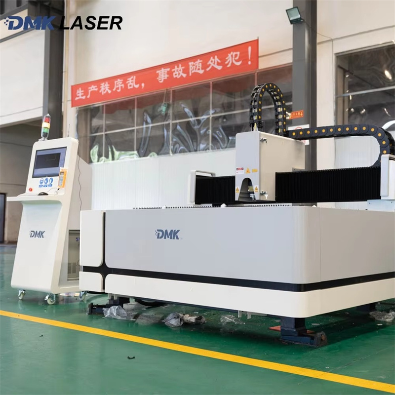 Industrial Laser Cutters - Single Table TQL-F3000-3015 Open Type Sheet