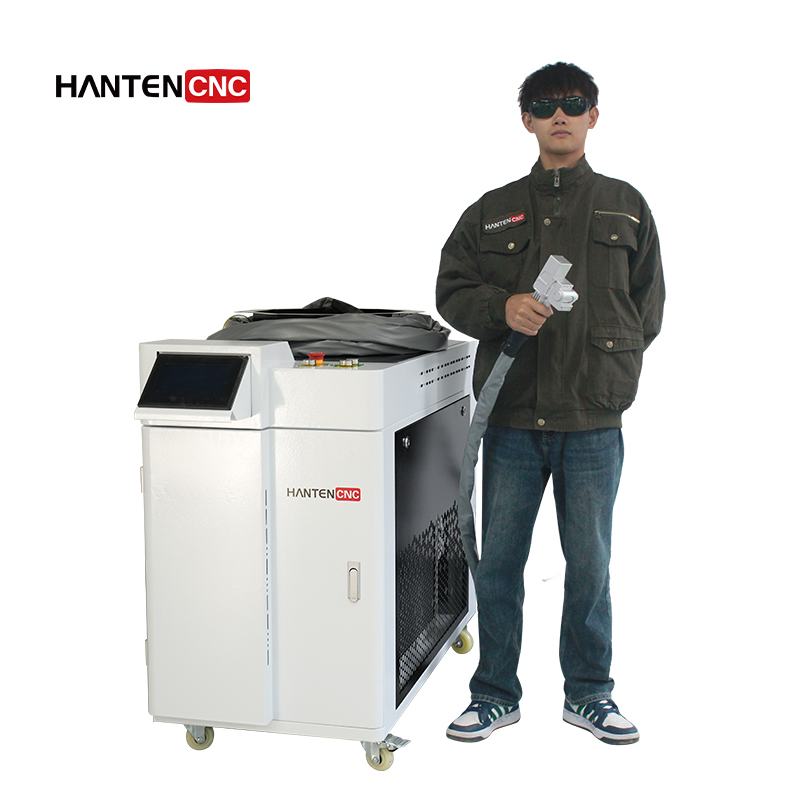 Industrial Laser Removal Machine - Factory Direct 2000w 3000W High Power