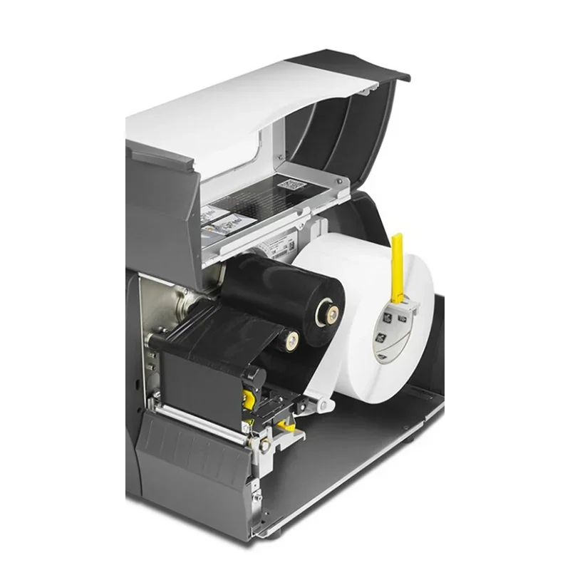 Upgrade ZT230 203dpi Industria - огляд і ціна Industrial Laser Printer