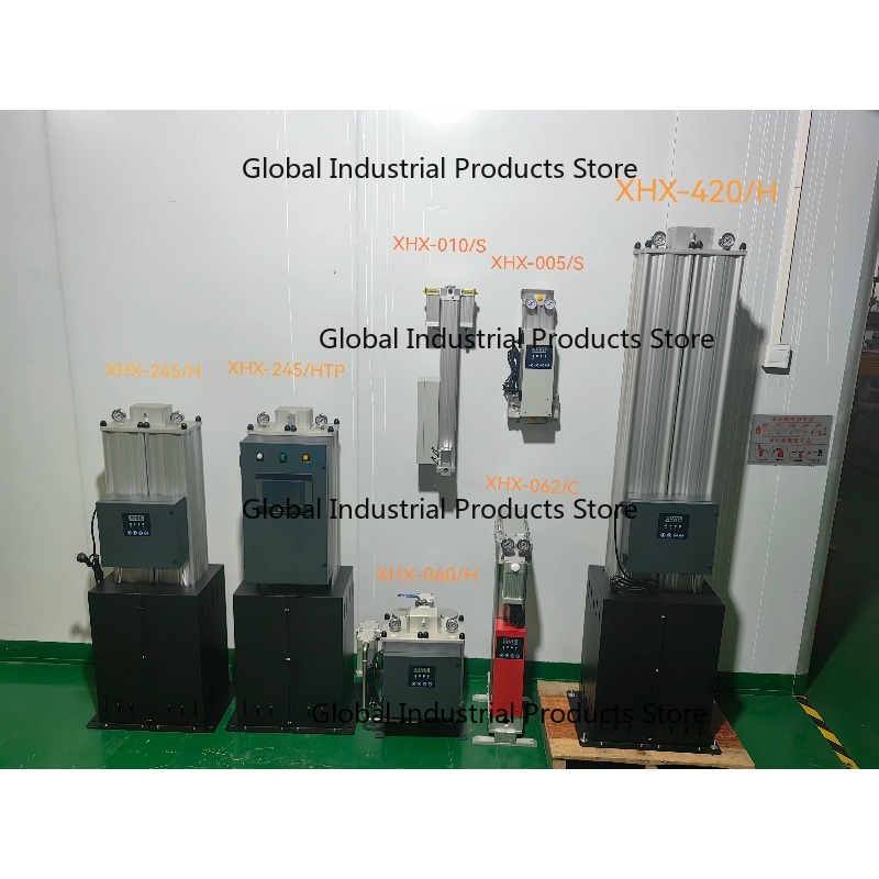 Industrial 1000LPM Heatless Re - огляд і ціна Quality Industrial Laser Cutting