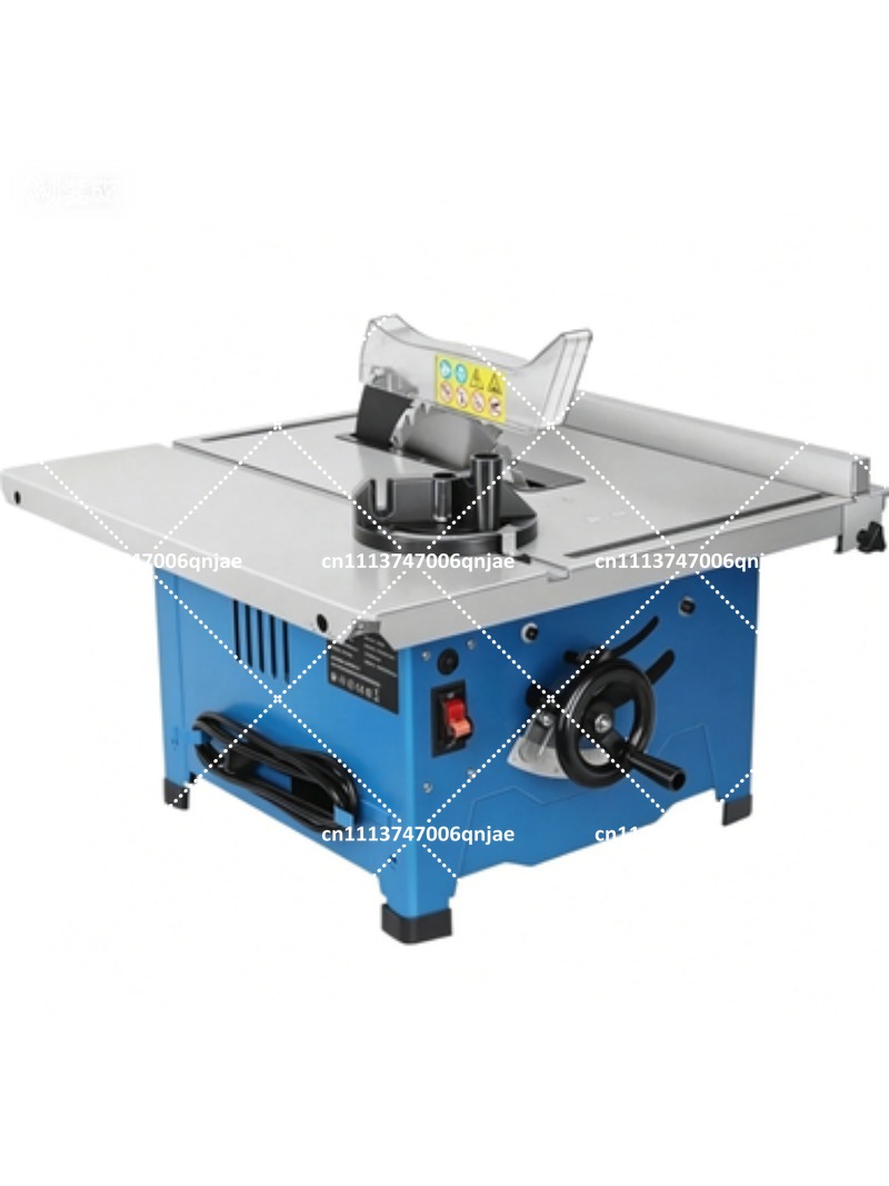 8 Inch Mini Woodworking Table  - огляд і ціна Acrylic Cutting Machine