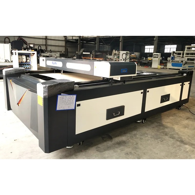 Factory Direct Sales SM-1325 M - огляд і ціна Acrylic Cutting Machine