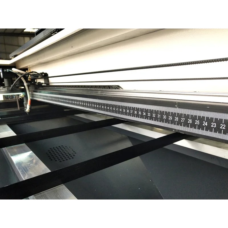 Factory Direct Sales SM-1325 M - огляд і ціна Acrylic Cutting Machine