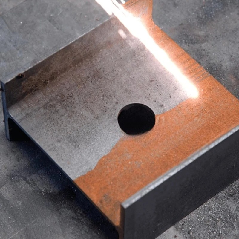 1500W 2000W 3000W Fiber Laser  - огляд і ціна Industrial Laser Removal Machine