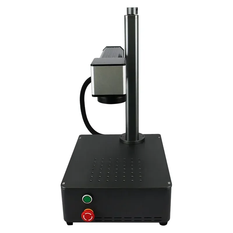 'for  20W 30W Mini Impresora D - огляд і ціна Industrial Laser Marking Machine