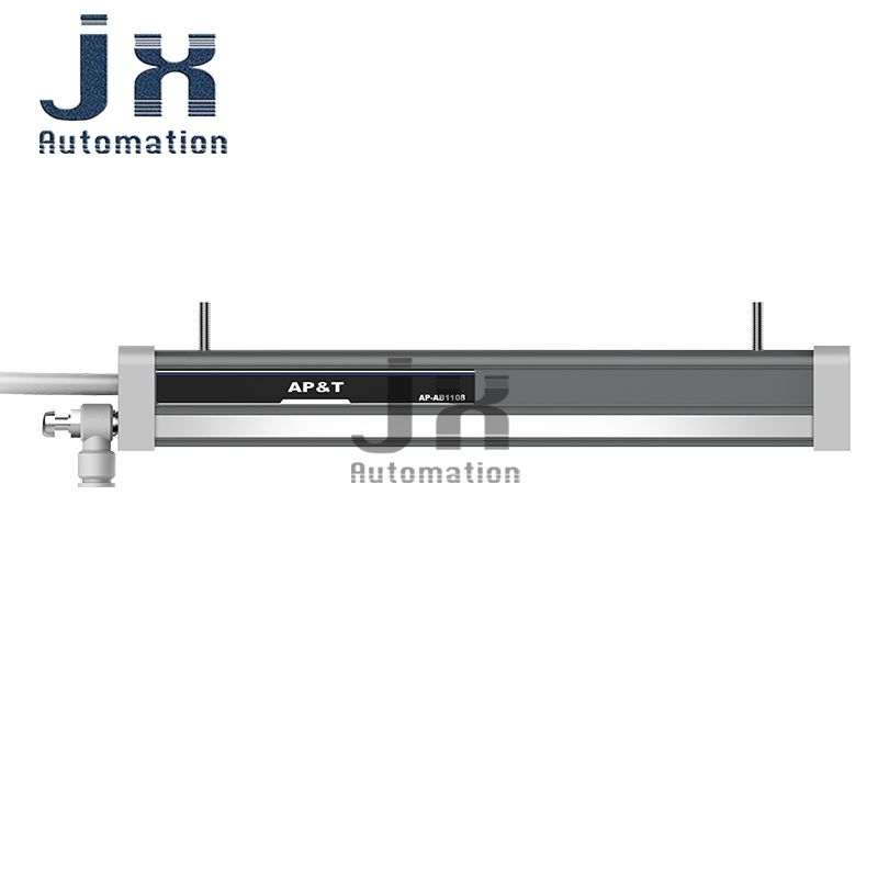 AP-AB1108 Anti‑Shock AC Ion Ba - огляд і ціна Industrial Print & Laser Inc