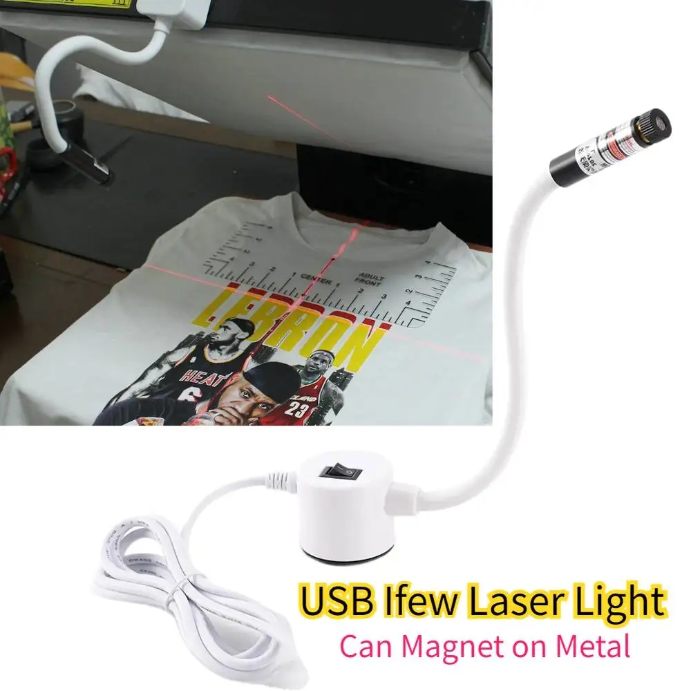DTF Laser Pointer Sublimation  - огляд і ціна Industrial Laser Printer