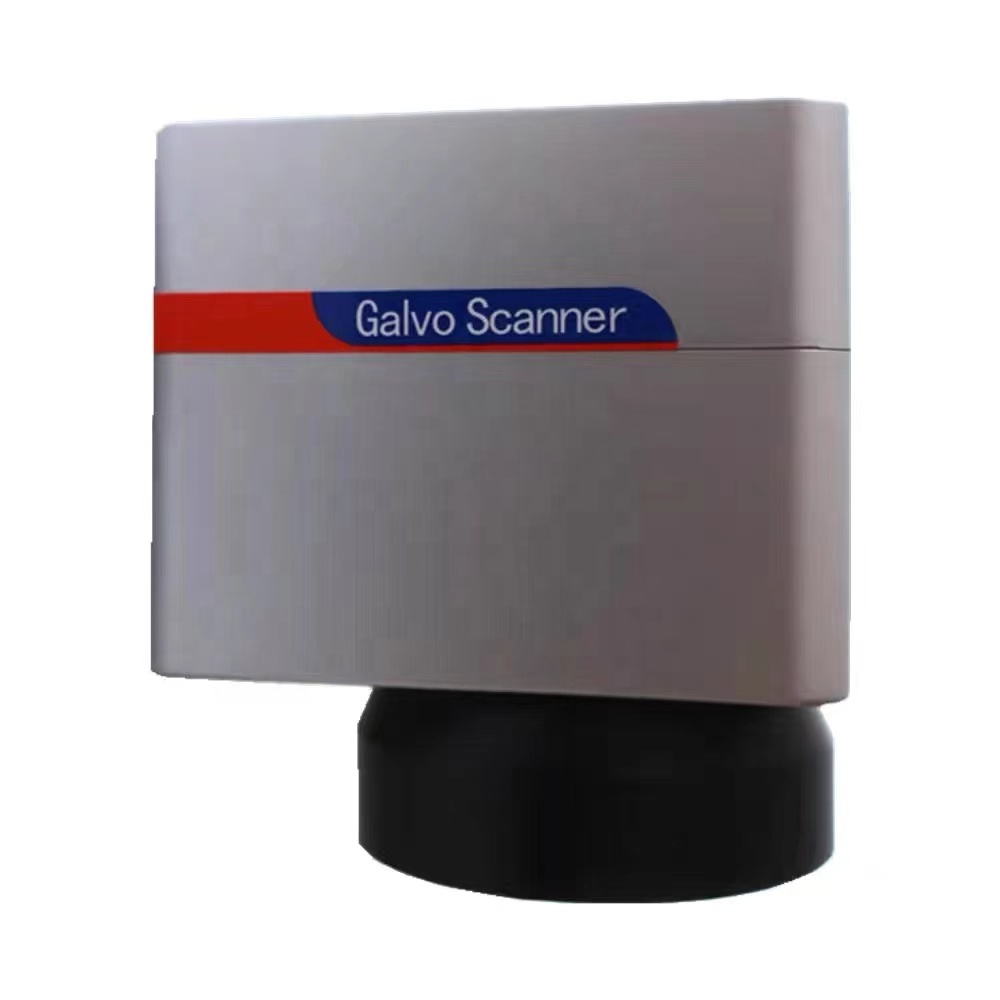 RC1001 SG7110 High-Accuracy Ga - огляд і ціна Industrial Laser Marking Machine