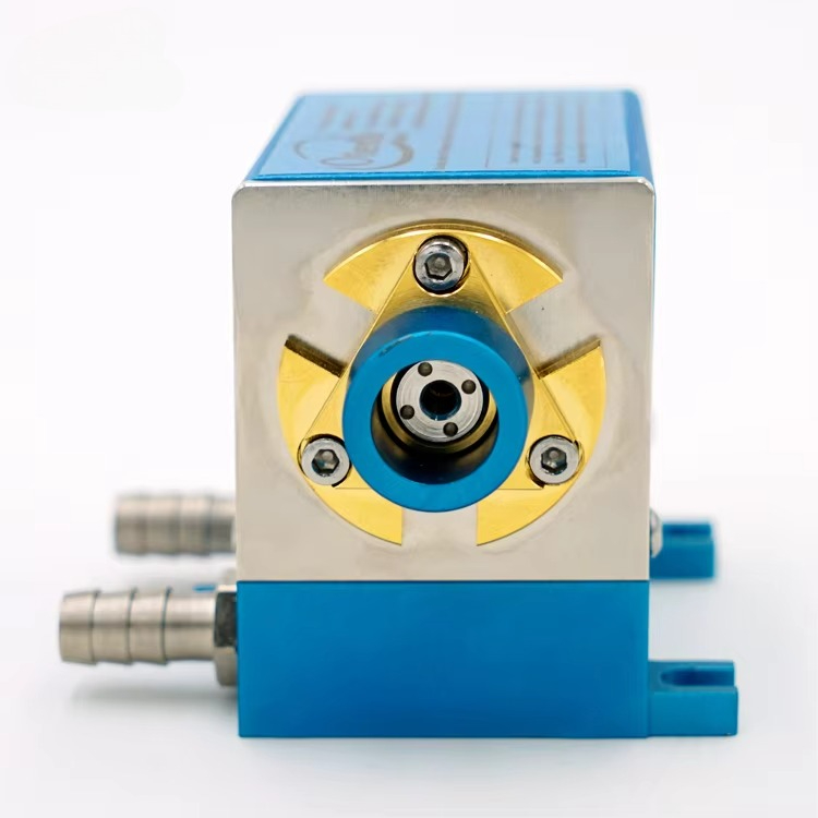 30W CW 1064nm Nd:YAG DPSS Lase - огляд і ціна Industrial Laser Systems