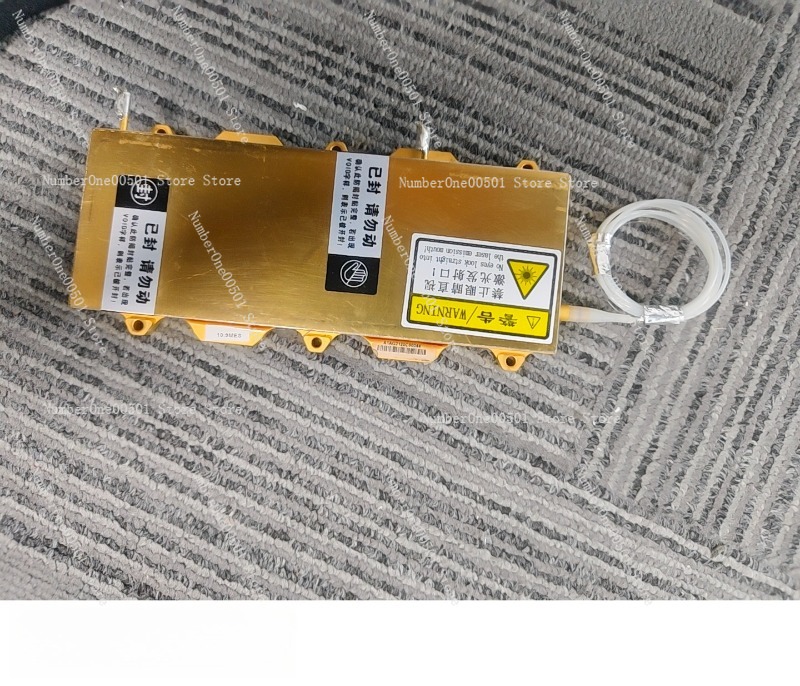 80% New 300W High Power Diode  - огляд і ціна Industrial Laser Systems
