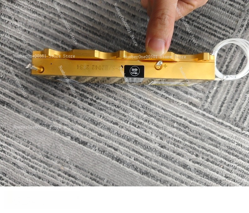 80% New 300W High Power Diode  - огляд і ціна Industrial Laser Systems