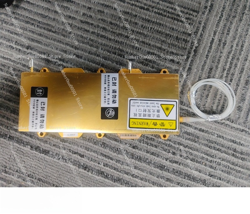 80% New 300W High Power Diode  - огляд і ціна Industrial Laser Systems