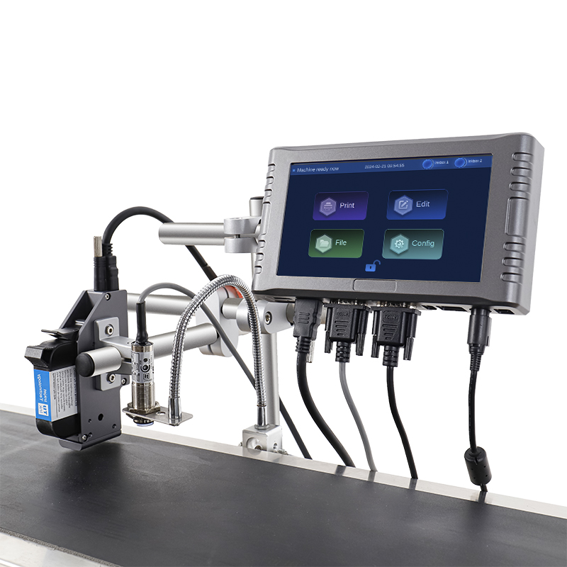 Newest OEM/ODM T260E Affordabl - огляд і ціна Industrial Print & Laser Inc