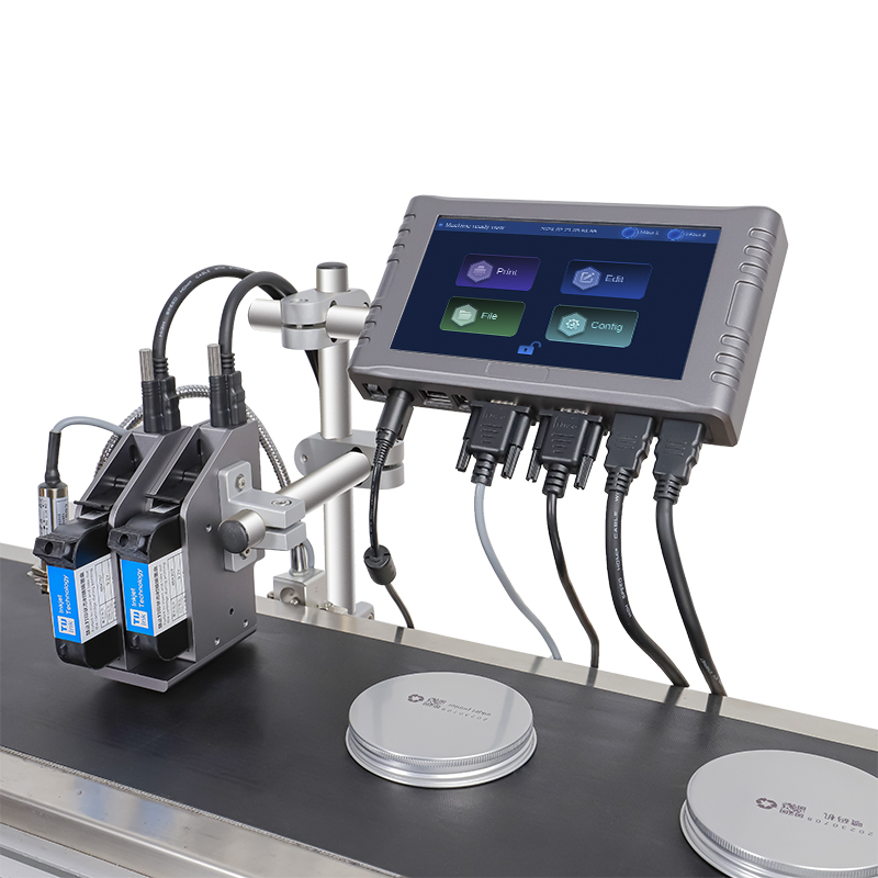 Newest OEM/ODM T260E Affordabl - огляд і ціна Industrial Print & Laser Inc