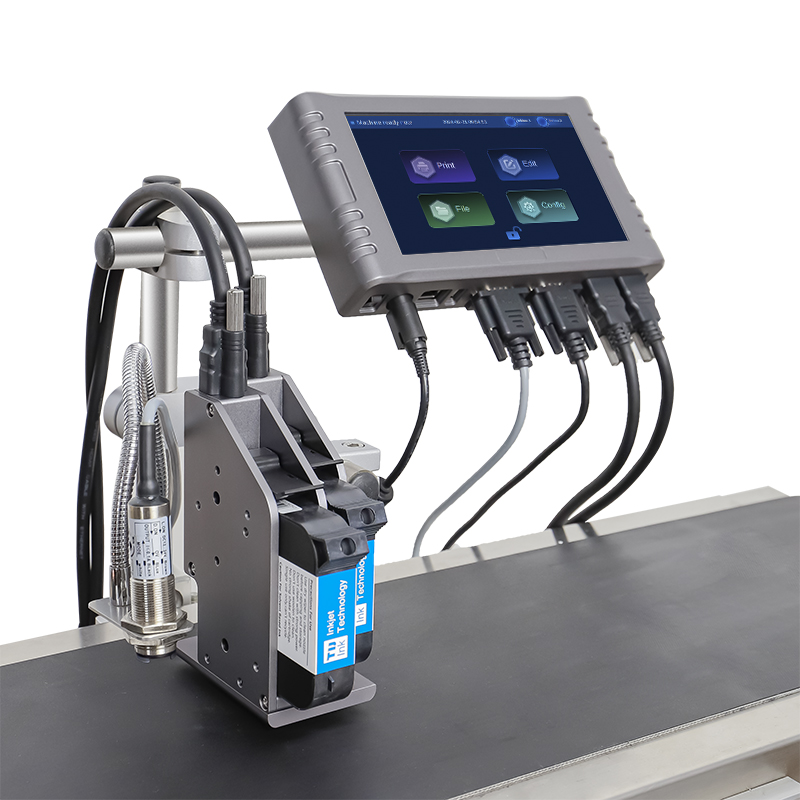 Newest OEM/ODM T260E Affordabl - огляд і ціна Industrial Print & Laser Inc