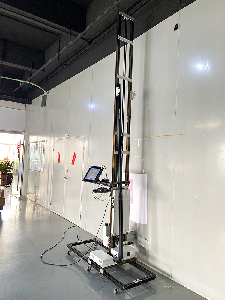 Industrial Direct to Wall Inkj - огляд і ціна Industrial Print & Laser Inc