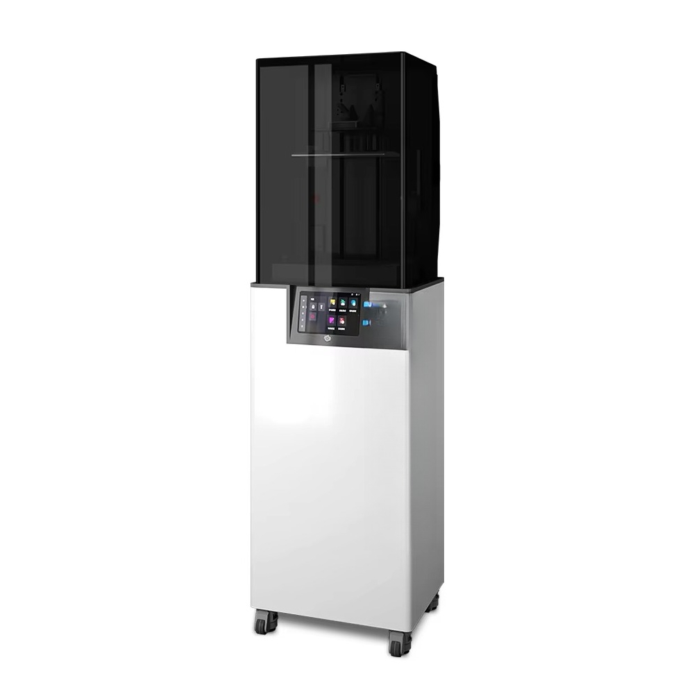 OYOWOOA K1 Industrial parts LC - огляд і ціна Industrial Print & Laser Inc