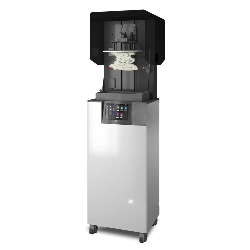 OYOWOOA K1 Industrial parts LC - огляд і ціна Industrial Print & Laser Inc