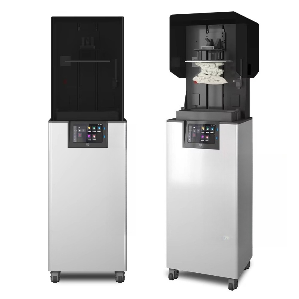 OYOWOOA K1 Industrial parts LC - огляд і ціна Industrial Print & Laser Inc