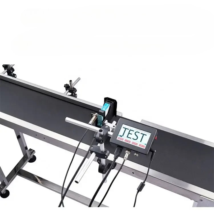 # l Online industrial barcode  - огляд і ціна Industrial Laser Printer