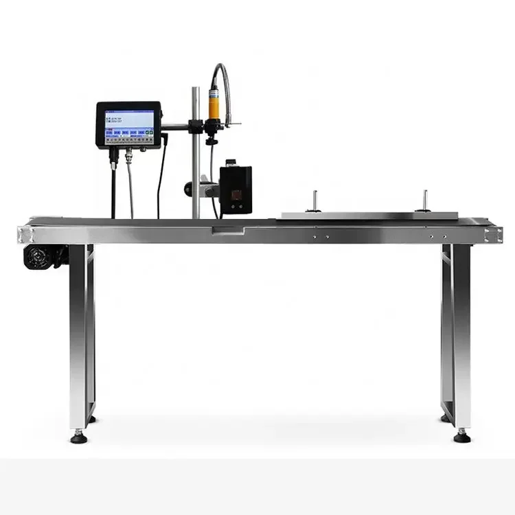 # l Online industrial barcode  - огляд і ціна Industrial Laser Printer