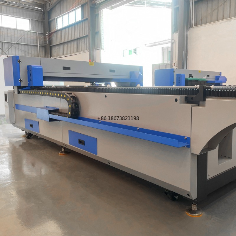 Automatic CNC CO2 Cutting Engr - огляд і ціна Acrylic Cutting Machine
