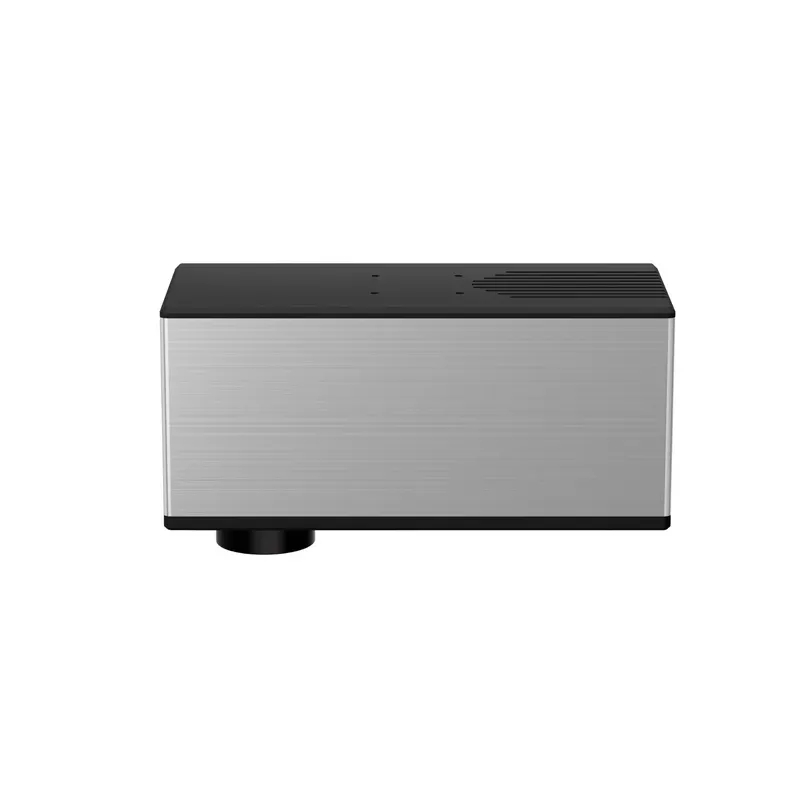 YAOMATEC Automatic TTO UV Lase - огляд і ціна Industrial Laser Marking Machine