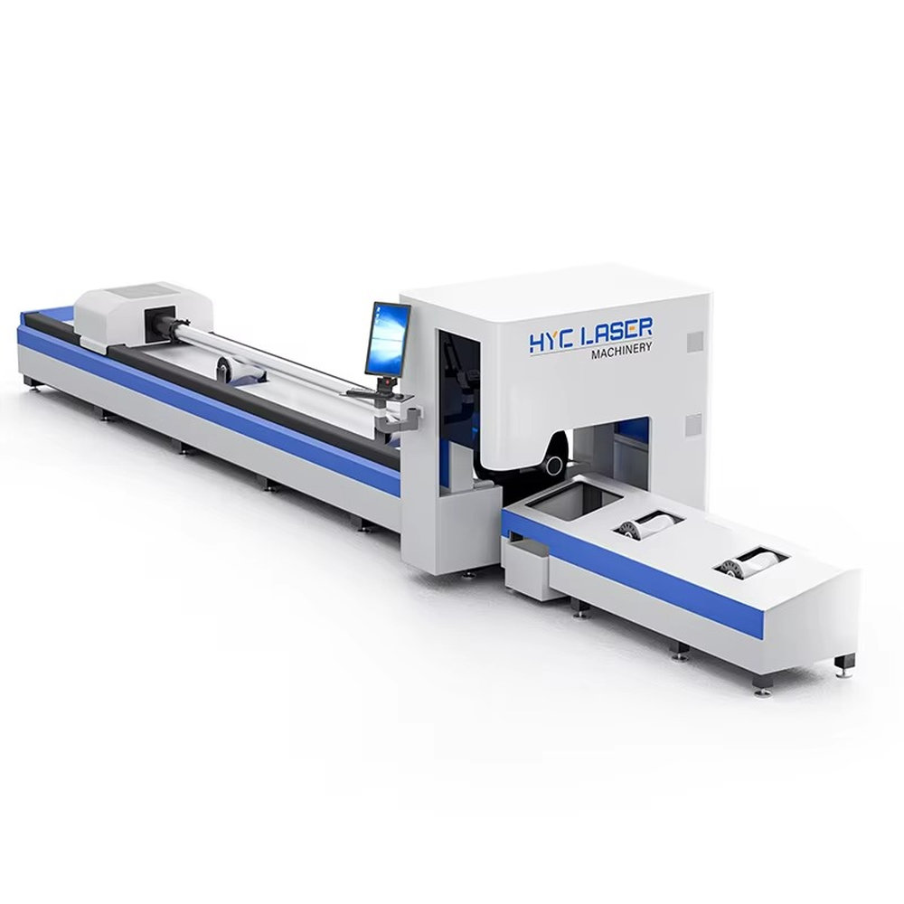 HYCSK Factory Direct High Qual - огляд і ціна Quality Industrial Laser Cutting