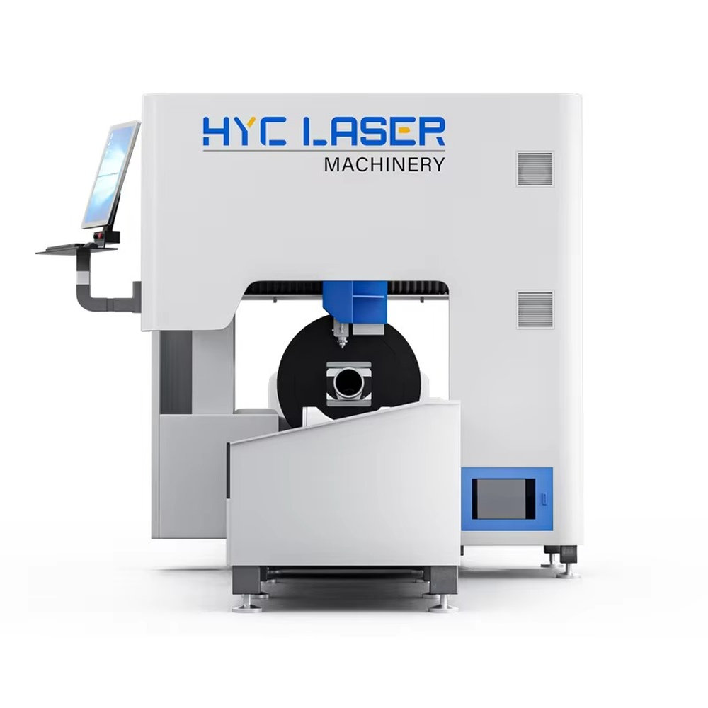 HYCSK Factory Direct High Qual - огляд і ціна Quality Industrial Laser Cutting