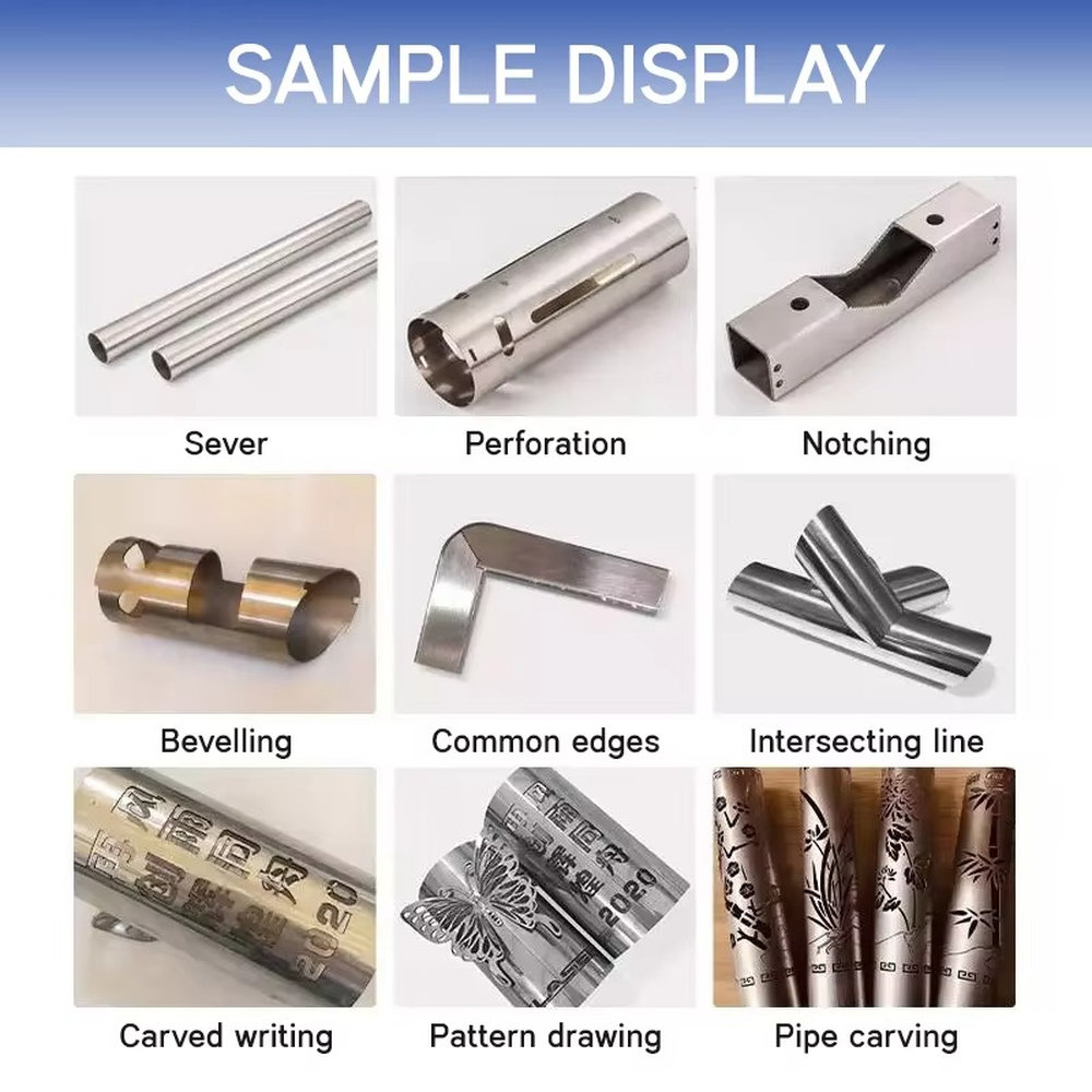HYCSK Factory Direct High Qual - огляд і ціна Quality Industrial Laser Cutting