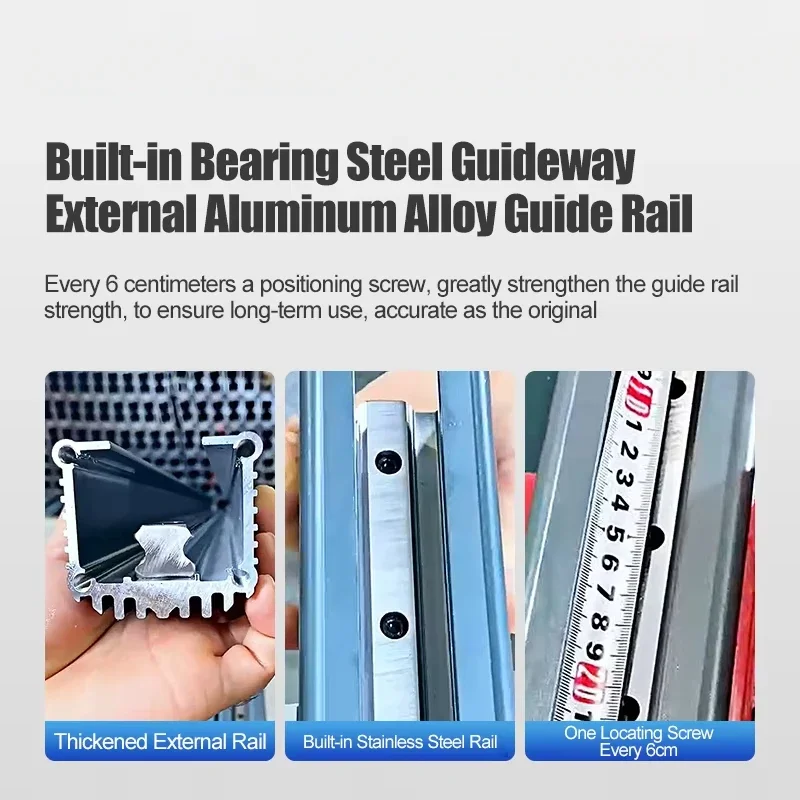 CHKJ Best Selling Top Quality  - огляд і ціна Quality Industrial Laser Cutting