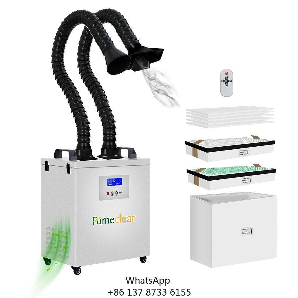 Strong Suction Industrial Weld - огляд і ціна Industrial Laser Printer