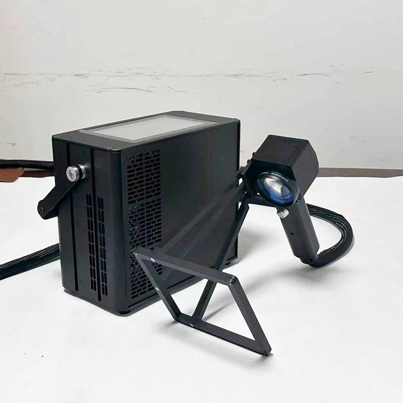 Battery Laser Marking Machine  - огляд і ціна Industrial Laser Marking Machine