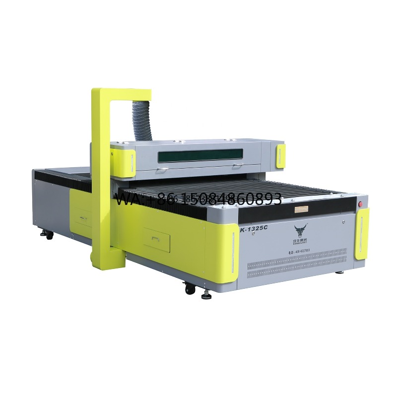 1325C CO2  Engraving Machine 8 - огляд і ціна Acrylic Cutting Machine