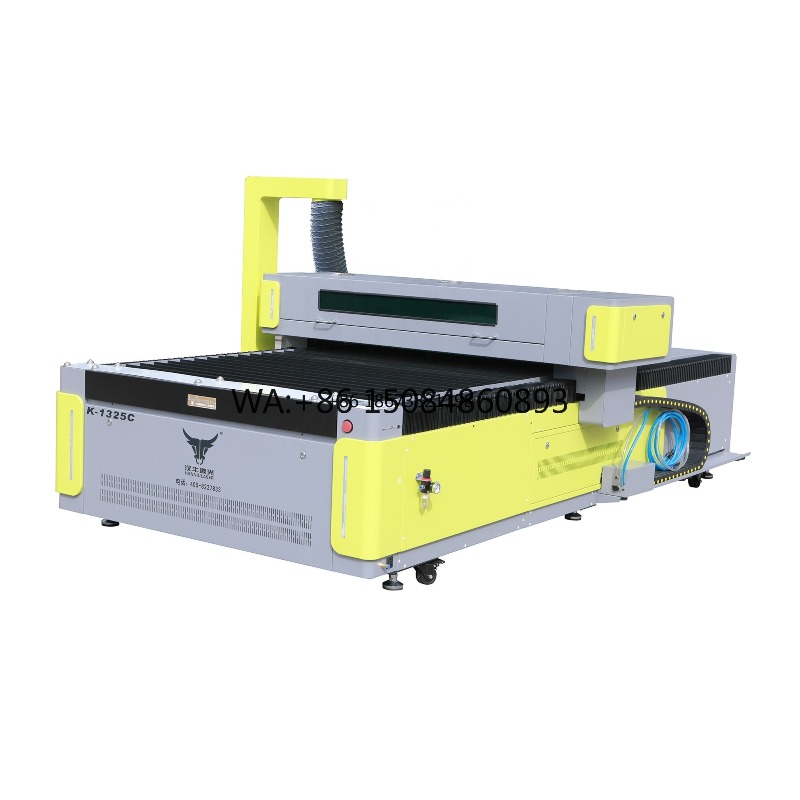 1325C CO2  Engraving Machine 8 - огляд і ціна Acrylic Cutting Machine