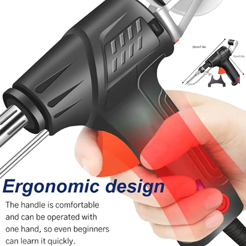 Laser Welding Machine Handheld - огляд і ціна Industrial Laser Welding Machine Hand Held
