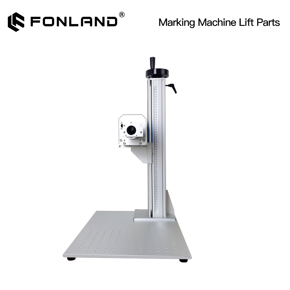 Rayucs MAX JPT Laser Marking M - огляд і ціна Industrial Laser Marking Machine
