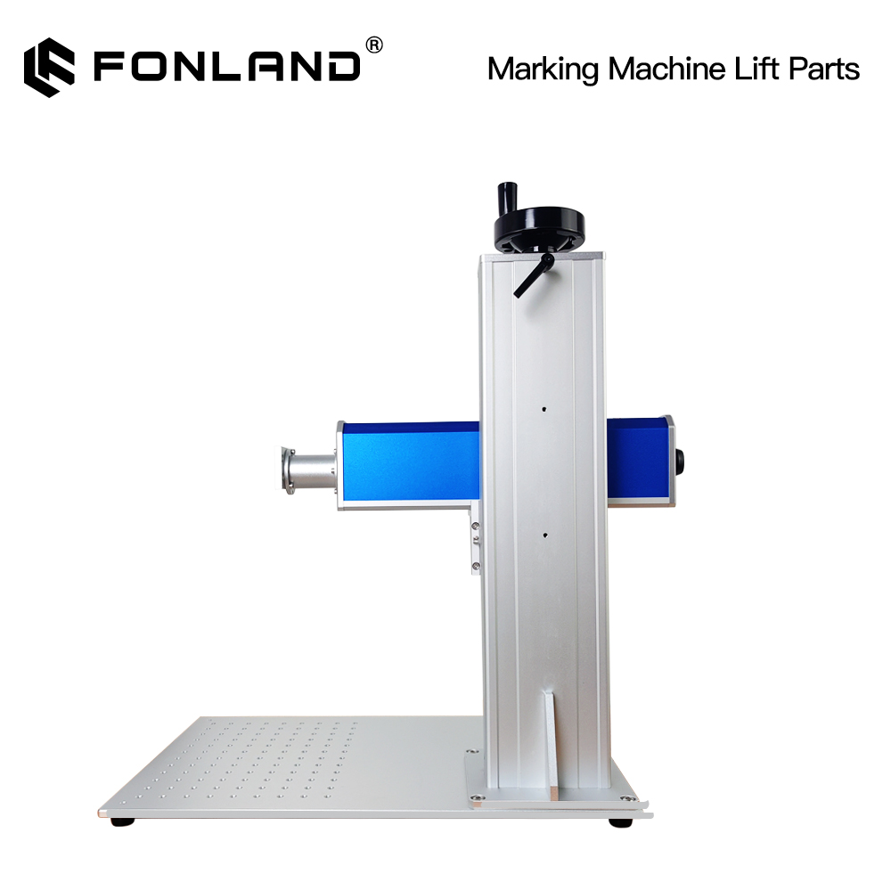 Rayucs MAX JPT Laser Marking M - огляд і ціна Industrial Laser Marking Machine