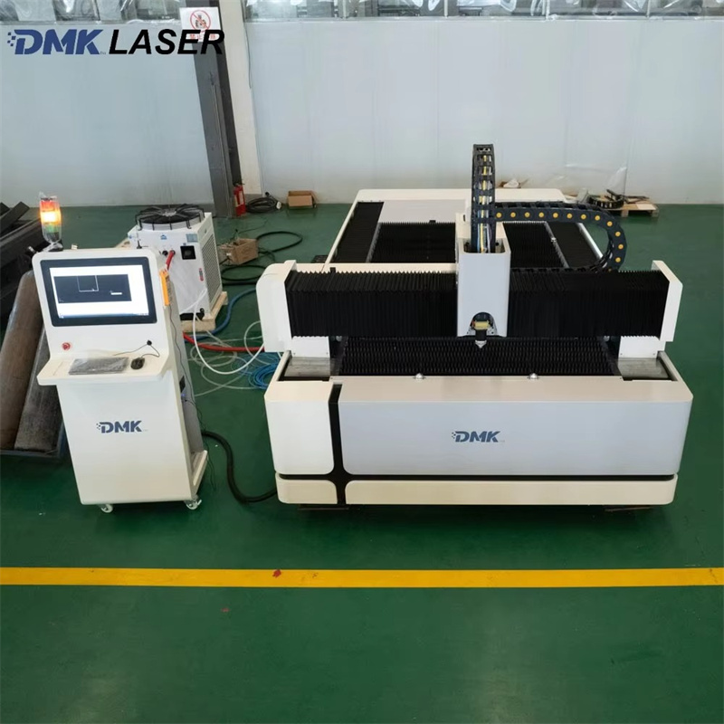 Single Table TQL-F3000-3015 Op - огляд і ціна Industrial Laser Cutters