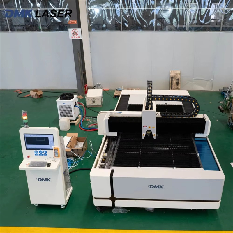 Single Table TQL-F3000-3015 Op - огляд і ціна Industrial Laser Cutters