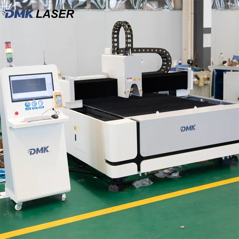 Single Table TQL-F3000-3015 Op - огляд і ціна Industrial Laser Cutters