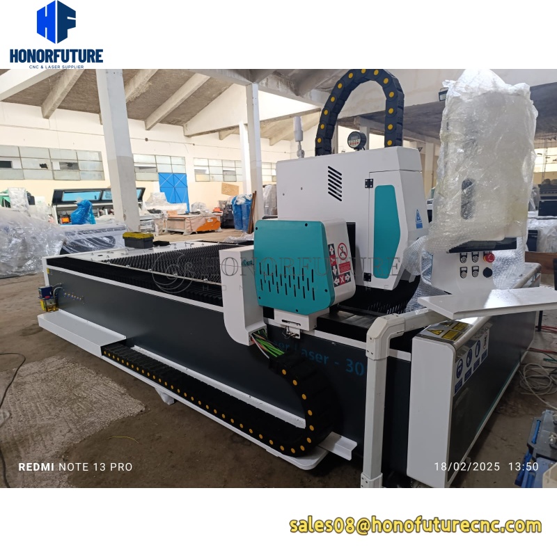 Best Quality Fiber Laser Cutti - огляд і ціна Quality Industrial Laser Cutting