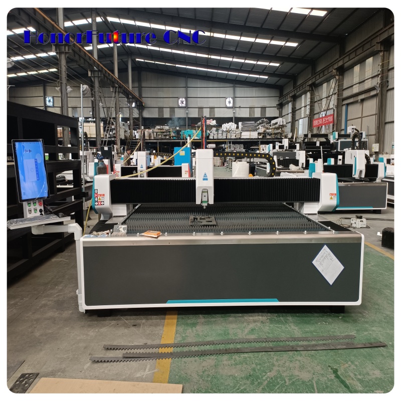 Best Quality Fiber Laser Cutti - огляд і ціна Quality Industrial Laser Cutting