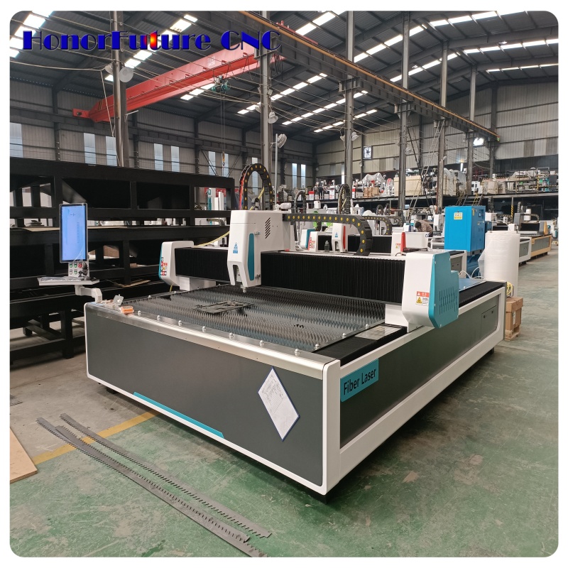 Best Quality Fiber Laser Cutti - огляд і ціна Quality Industrial Laser Cutting