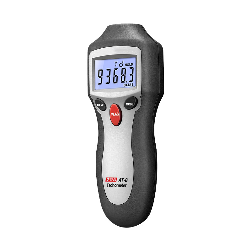 Handheld Non-Contact Digital T - огляд і ціна Industrial Laser Tachometer