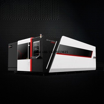 3015 4015 4020 Cnc Industry La - огляд і ціна Quality Industrial Laser Cutting