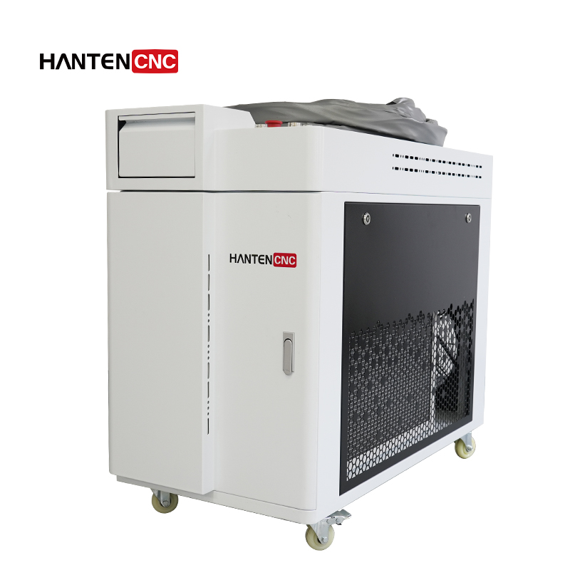 Factory Direct 2000w 3000W Hig - огляд і ціна Industrial Laser Removal Machine