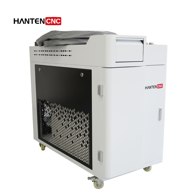 Factory Direct 2000w 3000W Hig - огляд і ціна Industrial Laser Removal Machine